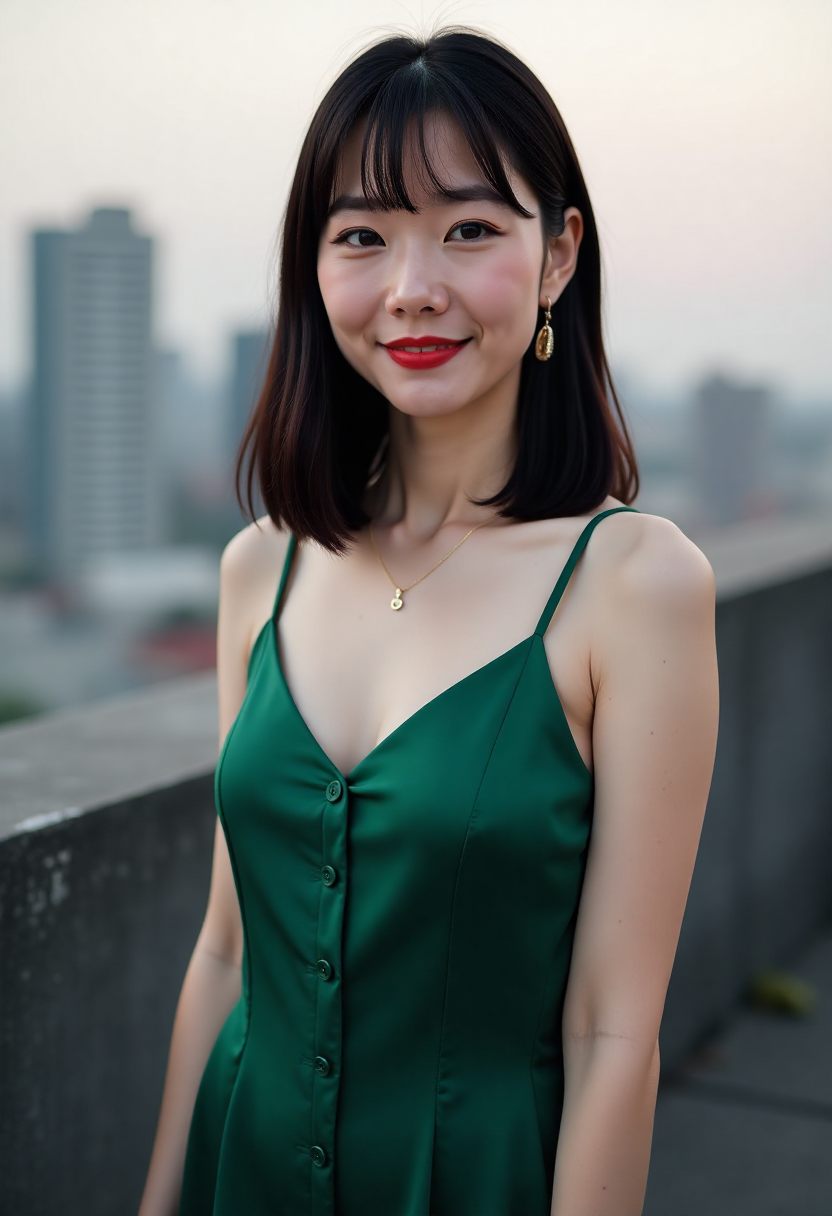 意难平配角终章收录